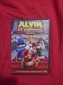 Alvin und die Chipmunks Der Film - DVD Film - Zustand: Sehr Gut