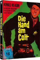 Die Hand am Colt Limited Mediabook|Blu-ray Disc|Deutsch|ab 16 Jahre|2023