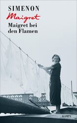 Maigret bei den Flamen | Georges Simenon | Buch | Georges Simenon / Maigret