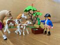 Playmobil Country, 5227, Pferdekoppel