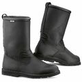 Gianni Falco Frontier Biker Stiefel wasserdicht