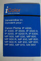 IColor Tintenpatrone Canon IP-4300 MP 500 Pixma MX Ink Cartridges VM-4210  Q1-18