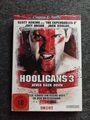 Hooligans 3 - Never Back Down (DVD - UNCUT - FSK18) guter Zustand !