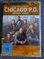 Chicago P.D. Season Three (6 DVDs) mit deutscher Sprache - neuwertig!