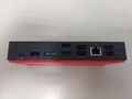 Lenovo ThinkPad USB-C Dock Gen 2 65W Docking Typ 40AS SD20S97543