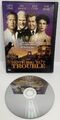 Nothing But Trouble (Dvd, 1991, John Candy, Dan Aykroyd, Chevy Chase, OOP)