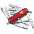 7Victorinox Taschenmesser Taschenwerkzeug Messer 0.6385 Mini Champ neu OVP