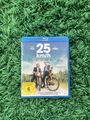 25 km/h [Blu-ray] von Markus Goller | DVD | Zustand gut