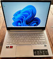 14“ Notebook Acer Swift 3 SF314-42 Ryzen 5 4500u Top/neuwertig in OVP