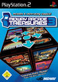 Midway Arcade Treasures 3 (Sony PlayStation 2, 2005)