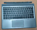 Tablet Tastatur Dell Latitude 7200 7210 2-in-1  Beleuchtung Keyboard K18M