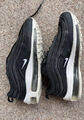 Nike Air Max 97 schwarz Gr. 38,5