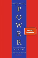 Greene  Robert. Power: Die 48 Gesetze der Macht. 