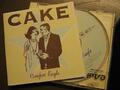 CAKE COMFORT EAGLE CD