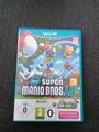 SUPER MARIO BROS.U + NEW SUPER LUIGI.U (Nintendo Wii U, 2013)