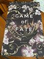 A Game of Fate (Hades-Saga, Band 1) von Clair, Scarlett St. | Buch | Zustand gut