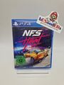 Need for Speed Heat Sony Playstation 4 PS4 Spiel