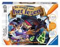Ravensburger - Spel Tiptoi De Magie Van Het Lezen Toy NEU