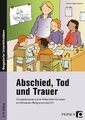 Abschied, Tod und Trauer | Scherin Salama Daoud | Taschenbuch | 99 S. | Deutsch