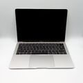 Apple MacBook Air 2020 13.3" M1 8GB 256GB SSD 7CGPU Silber GUT QWERTZ deutsch