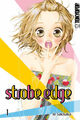 Strobe Edge Band 1 Tokyopop Manga 