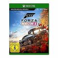 Forza Horizon 4 - Standard Edition - [Xbox One] von Micr... | Game | Zustand gut