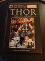 MARVEL DIE ULTIMATIVE GRAPHIC NOVELS SAMMLUNG Thor Tales of Asgard