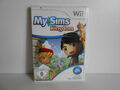 MySims Kingdom für Nintendo Wii #1