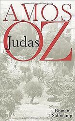 Judas: Roman (suhrkamp taschenbuch) von Oz, Amos | Buch | Zustand sehr gutGeld sparen & nachhaltig shoppen!