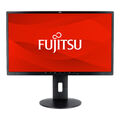 Fujitsu B24-8 TS PRO Monitor 24 Zoll 1920x1080 LED schwarz höhenverstellbar