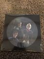 ABBA - VOYAGE Picture Disc Nr. 1 Vinyl LP Limited Edition Neu & OVP