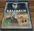 Die Mumie / Blu-Ray / ohne 3D