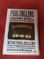 Phil Collins Serious Hits Live! [ 2 DVD Set ]