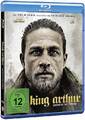 Blu-ray/ King Arthur: Legend of the Sword - Eric Bana & Jude Law !! Topzustand !