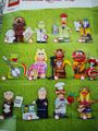 Lego Minifiguren 71033 Disney Muppets zum Aussuchen