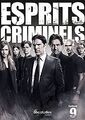 Esprits criminels - Saison 9 | DVD | Zustand akzeptabel