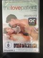 DVD The Love Patient 2011 OmU Michael Simon queer gay schwul LGBTIQ* Pro-Fun neu