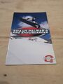 Shaun Palmers Pro Snowboarder - Playstation 2 Spielanleitung Booklet Gebraucht