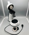 Philips Senseo HD6554 Kaffeemaschine Kaffeepadmaschine weiß + Padhalter geprüft