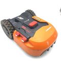 Worx Landroid S WR130E MähroboterAkkurasenmäher kleine Gärten bis 300 Lawn (539,