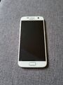 Samsung  Galaxy S7 SM-G930F (aktuellstes Modell) - 32GB - White Pearl (T-Mobile)