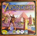 7 WONDERS Kennerspiel des Jahres 2011