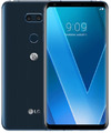 LG V30 - 64GB - blau (entsperrt) Smartphone - Original