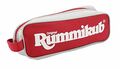 Original Rummikub Travel Pouch Tasche für Erwachsene und Kinder ab 7 Jahren 