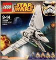 LEGO STAR WARS 75094, Imperial Shuttle Tydirium, NEU & OVP