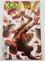 X-MEN: CHILDREN OF THE ATOM #3 Steve Rude Marvel Comics 1999 - Sehr guter Zustand/nm