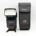 Sony HVL-F42AM Blitzgerät - Fotofachhändler -