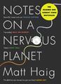 Matt Haig / Notes on a Nervous Planet /  9781786892690