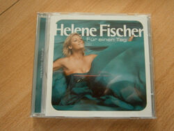 Für Einen Tag von Helene Fischer (2011), CD