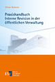 Oliver Dieterle / Praxishandbuch Interne Revision in der öffentlichen Verwaltung